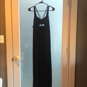 Free people long dress